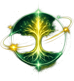Yggdrasil logo
